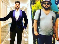 Муж Анны Нетребко феноменально похудел - «Я как Звезда»