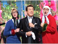 Куда пропали звезды программы «Кривое зеркало» - «Я как Звезда»