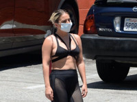 Леди Гага поправилась и подверглась критике в сети - «Я как Звезда»