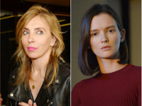 Светлана Бондарчук восхитилась красотой Паулины Андреевой - «Я как Звезда»