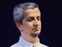 Богомолов заснял Ксению Собчак топлес - «Я как Звезда»