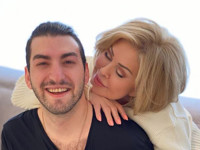 Успенская спровоцировала слухи о новом романе - «Я как Звезда»