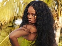 Рианна снялась для своего бренда нижнего белья - «Я как Звезда»