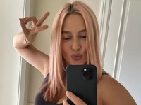 Наталья Рудова похвасталась стальным прессом - «Я как Звезда»