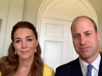 Кейт Миддлтон вышла в эфир в платье, которому не меньше шести лет - «Я как Звезда»