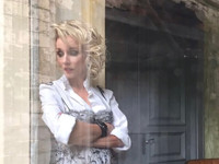 54-летняя Марина Зудина очаровала поклонников новым снимком - «Я как Звезда»