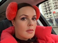 Ветлицкая, Андреева, Вайкуле и еще 14 самых стильных звезд старше 50 лет - «Я и Мода»