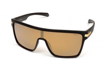 В моду вошли очки-маски, которые скрывают половину лица - «Я и Мода»