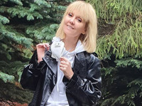 Валерия поделилась новым фото и посетовала на погоду - «Я как Звезда»