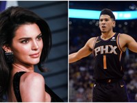 Кендалл Дженнер закрутила новый роман со спортсменом - «Я как Звезда»