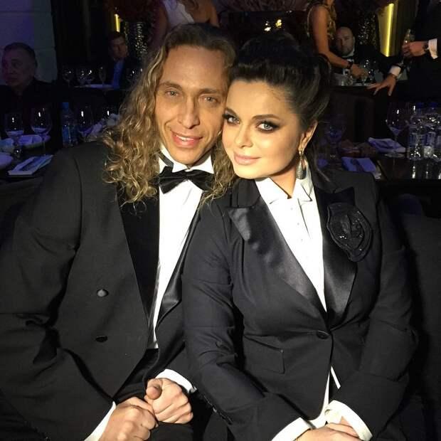 «Качалка» из 90-х! Наташа Королева и Сергей Глушко организовали тренажерный зал на даче - «Я и Отдых»