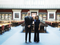 Красивая и элегантная: новый выход королевы Летиции - «Я как Звезда»