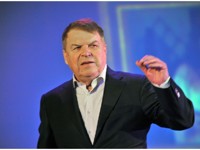 «Я воплотил в себе мамину мечту об актерской профессии», — главные высказывания Михаила Кокшенова - «Я как Звезда»