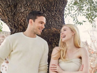 Звезды нашумевшего сериала «Великая» восхитили сеть романтической фотосессией - «Я как Звезда»