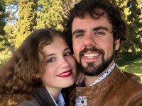 История россиянки, которая поехала в Испанию на практику, но вышла замуж - «Про жизнь»