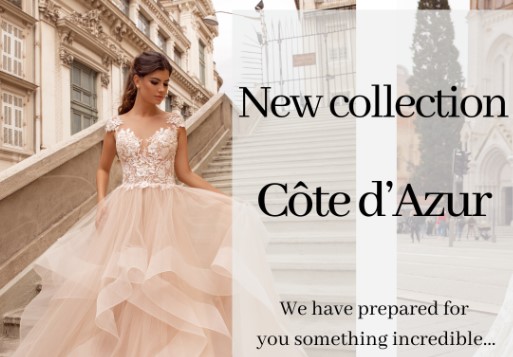 Оксана Муха: чувственная роскошь свадебных платьев - «Новости»