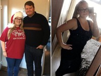 Невеста раскрыла способ быстрого похудения к свадьбе - «Про жизнь»