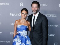 40-летняя звезда «Форсажа» рассталась с мужем после 13 лет брака - «Я как Звезда»