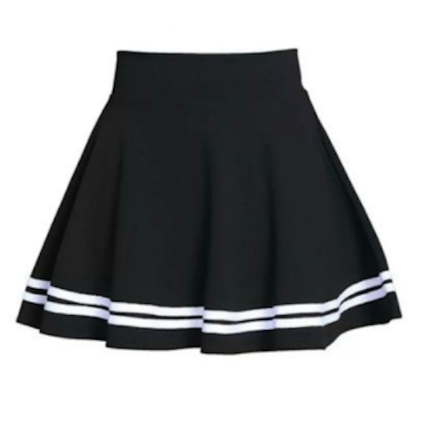 Внучка Боярского в экстремальном мини прокатилась по Санкт-Петербургу на скейте - «Я как Звезда»