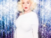 Кэти Перри надела украшения грузинского бренда для выступления - «Я как Звезда»