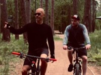 Федор Бондарчук заметно похудел в самоизоляции - «Я как Звезда»