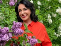 Похудевшая Надежда Бабкина показала, как одевается в деревне - «Я как Звезда»