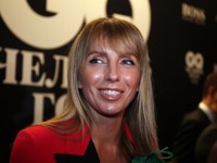 В гостях: как выглядит квартира 51-летней Светланы Бондарчук в центре Москвы - «Я как Звезда»