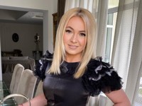 11 стильных причесок с подкрученными кончиками - «Я и Красота»