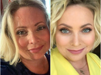 В сети обсуждают похорошевшую после самоизоляции Светлану Пермякову - «Я как Звезда»