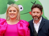 Келли Кларксон разводится с мужем после 7 лет брака - «Я как Звезда»