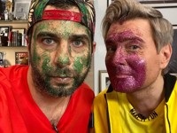 В сети не узнали похудевшего на карантине Баскова - «Я как Звезда»