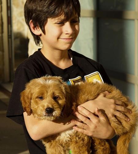 Как с обложи журнала! Дженнифер Лопес сияла счастьем на редком семейном фото - «Я и Отдых»