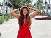 Как живет 30-летняя Регина Тодоренко после скандала с домашним насилием - «Я как Звезда»