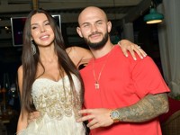 Развода не будет: Самойлова и Джиган не явились в суд - «Я как Звезда»