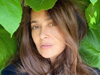 53-летняя Сальма Хайек без макияжа выглядит на 20 лет моложе - «Я как Звезда»