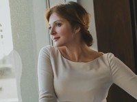 Анна Банщикова поделилась результатами похудения - «Я как Звезда»