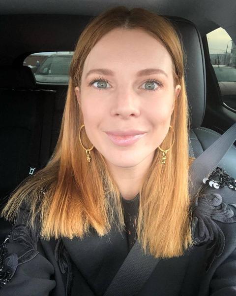 Стрижка и кудри! Наталья Подольская радикально сменила имидж - «Я и Отдых»