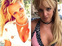Бритни Спирс отрезала челку и помолодела - «Я как Звезда»
