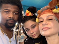 Младшая дочь Наргиз выходит замуж - «Я как Звезда»