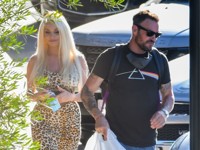 Брайана Остина Грина заподозрили в романе с 25-летней моделью - «Я как Звезда»