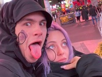 Экс-солистка «Серебра» выходит замуж за британского рэпера - «Я как Звезда»