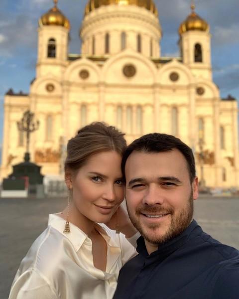 Кому же повезло? Эмин рассказал о разводе со второй женой и личной жизни - «Я и Отдых»