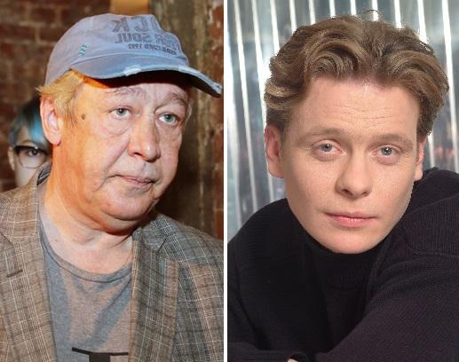 С карканьем ангелы слетелись! Пчёла из «Бригады» вступился за Михаила Ефремова - «Я и Отдых»