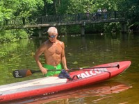 «Это преступление»: в сети обсуждают голый торс Олега Газманова - «Я как Звезда»