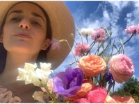 Девушка Данилы Козловского умилила поклонников новым снимком - «Я как Звезда»