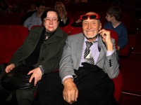 «Человек без семьи — как муравей без муравейника» — секрет крепкого брака Николая Дроздова - «Я как Звезда»