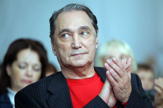 Ихтиандру — 80! Владимир Коренев отмечает юбилей - «Домашние Питомцы»