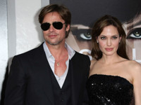 Анджелина Джоли раскрыла причину развода с Брэдом Питтом - «Я как Звезда»