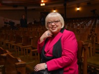 Куда пропала 70-летняя актриса Светлана Крючкова - «Я как Звезда»