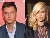 Стало известно имя предполагаемой избранницы Прилучного - «Я как Звезда»